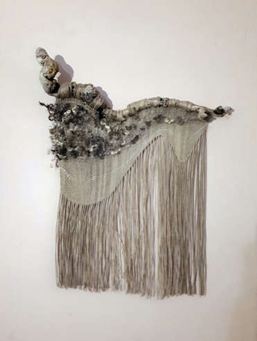 weaving
