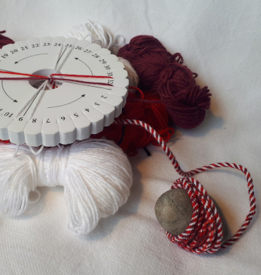 textile jewellery